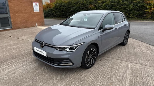 Used Volkswagen Golf 2023 for sale - 76079753: Photo 22