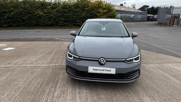 Used Volkswagen Golf 2023 for sale - 76079753: Photo 23