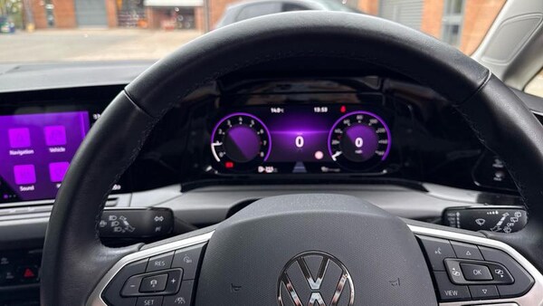 Used Volkswagen Golf 2023 for sale - 76079753: Photo 28