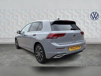 Used Volkswagen Golf 2023 for sale - 76079753: Photo 3