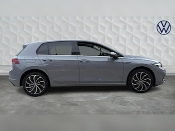 Used Volkswagen Golf 2023 for sale - 76079753: Photo 4