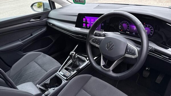 Used Volkswagen Golf 2023 for sale - 76079753: Photo 6