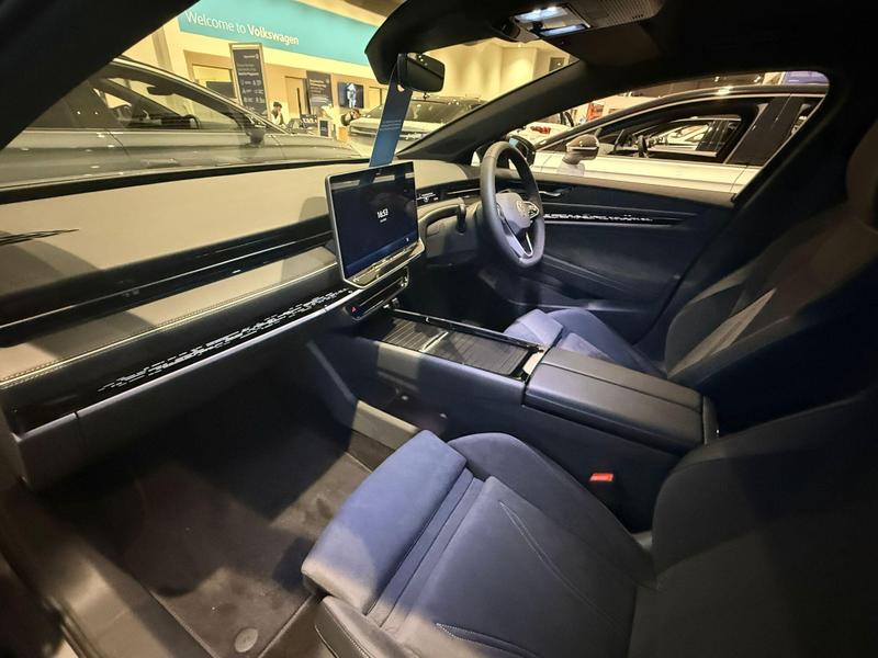 Used Volkswagen ID.7 2026 for sale - 77406975: Photo 12