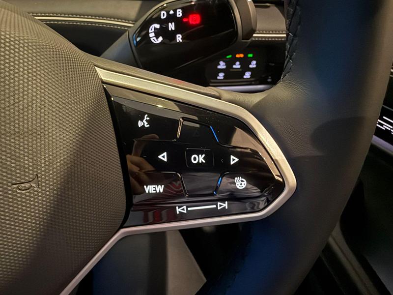 Used Volkswagen ID.7 2026 for sale - 77406975: Photo 21