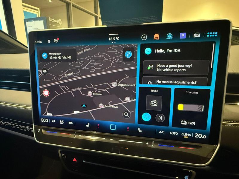 Used Volkswagen ID.7 2026 for sale - 77406975: Photo 24