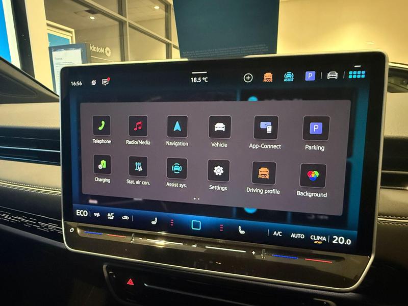 Used Volkswagen ID.7 2026 for sale - 77406975: Photo 25