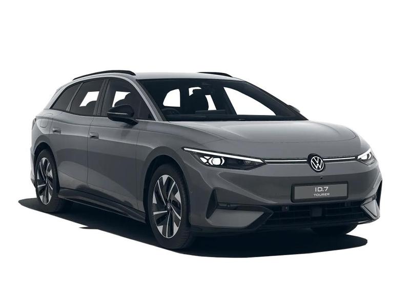 Used Volkswagen ID.7 2026 for sale - 77406975: Photo 31