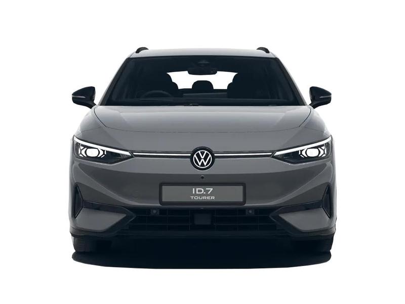 Used Volkswagen ID.7 2026 for sale - 77406975: Photo 35