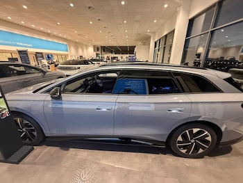 Used Volkswagen ID.7 2026 for sale - 77406975: Photo