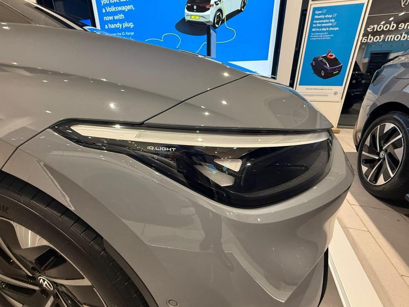 Used Volkswagen ID.7 2026 for sale - 77406975: Photo 7