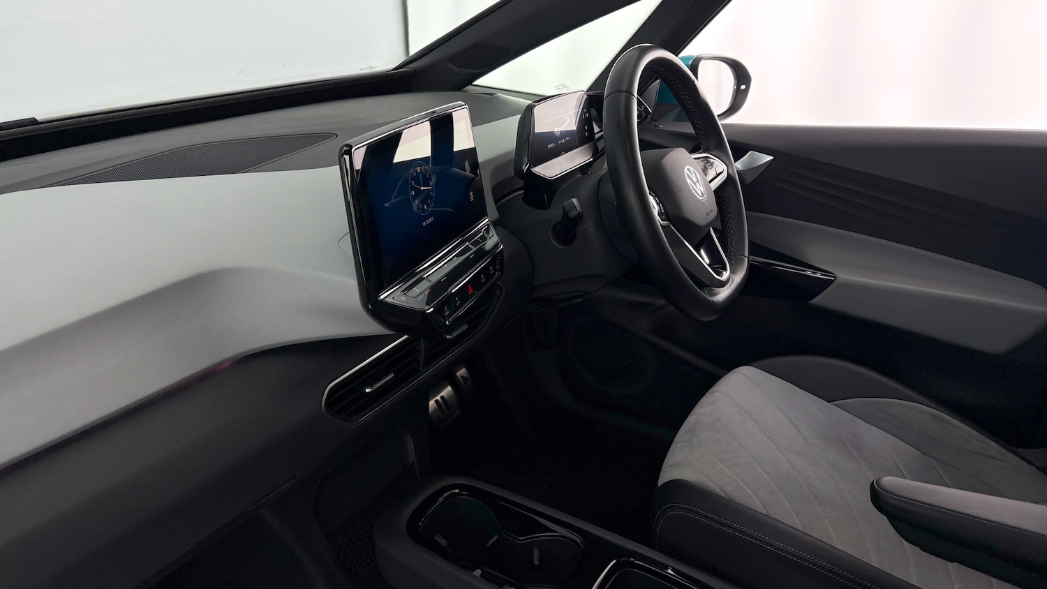 Used Volkswagen ID.3 2022 for sale - 77954283: Photo 2