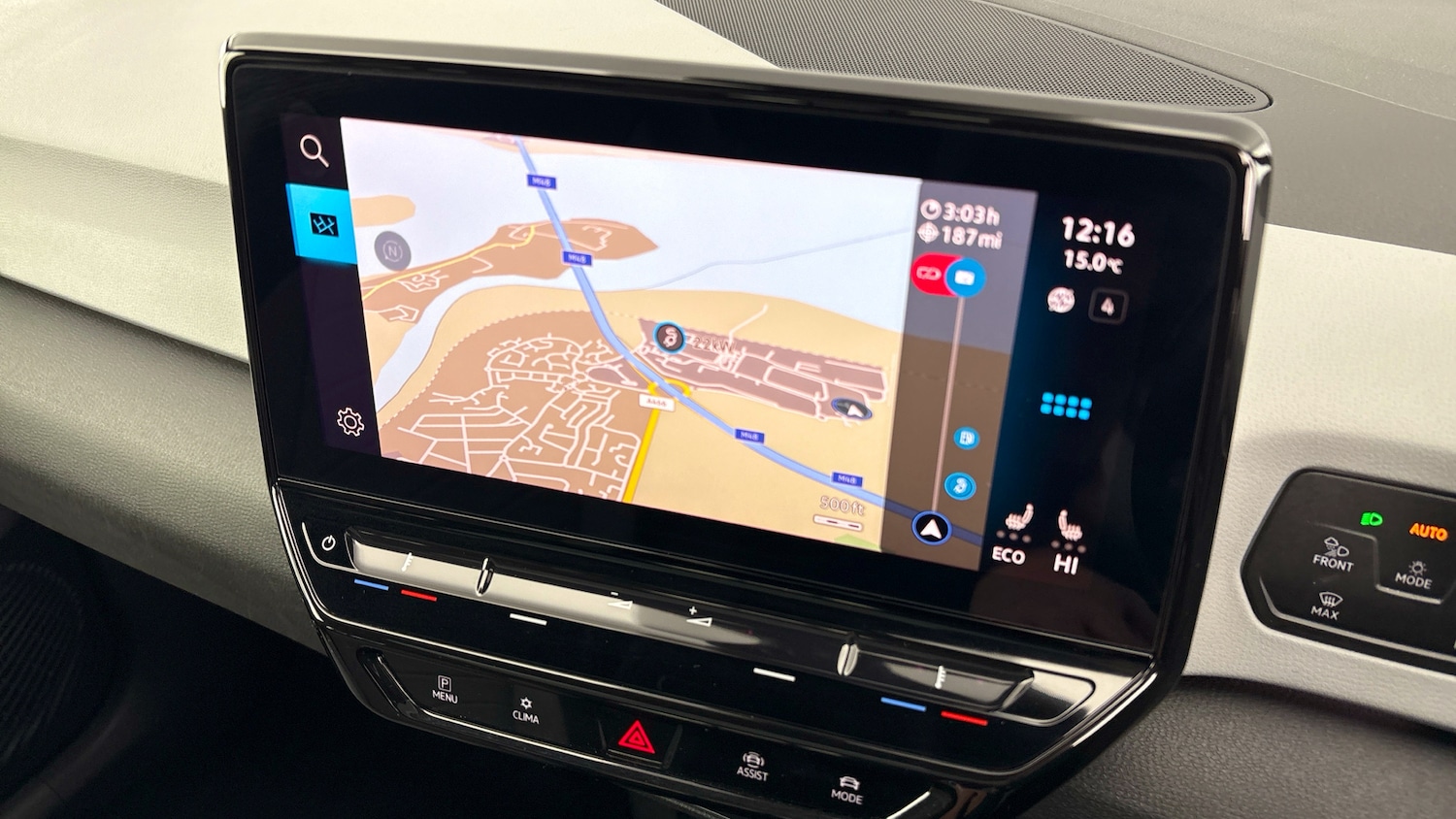 Used Volkswagen ID.3 2022 for sale - 77954283: Photo 23