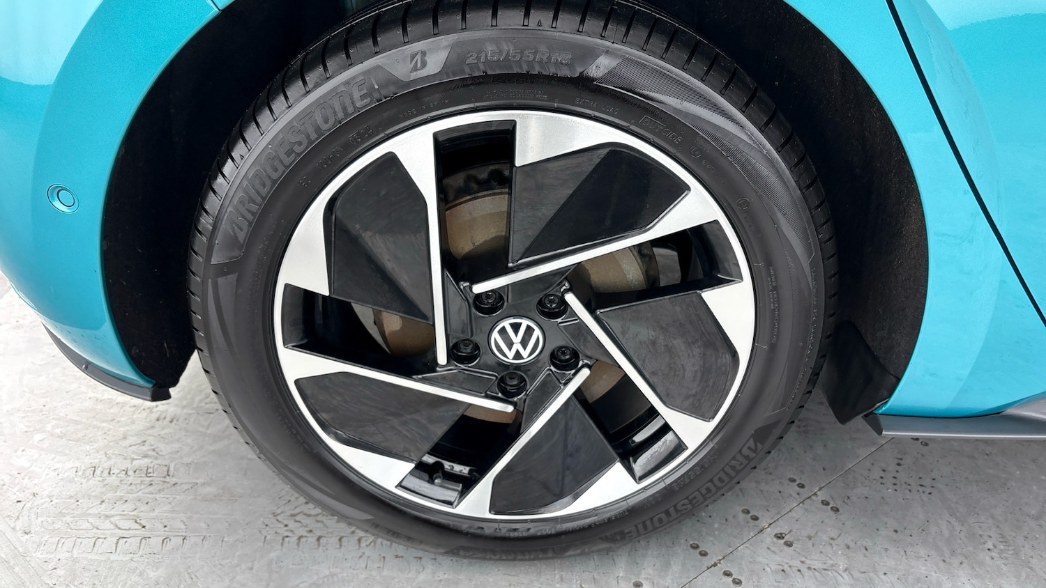 Used Volkswagen ID.3 2022 for sale - 77954283: Photo 29