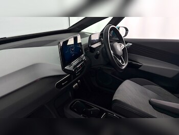 Used Volkswagen ID.3 2022 for sale - 77954283: Photo