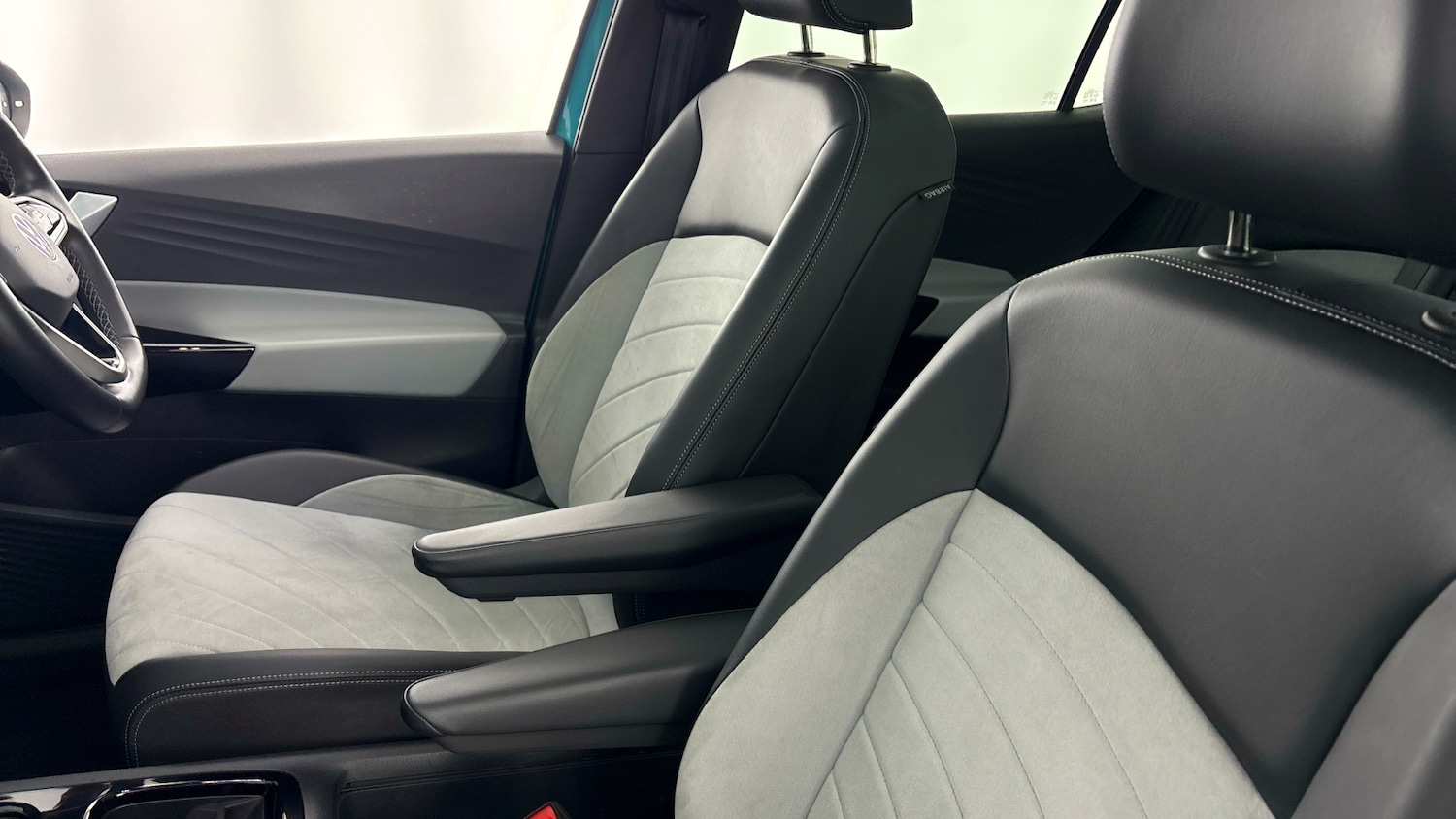 Used Volkswagen ID.3 2022 for sale - 77954283: Photo 38