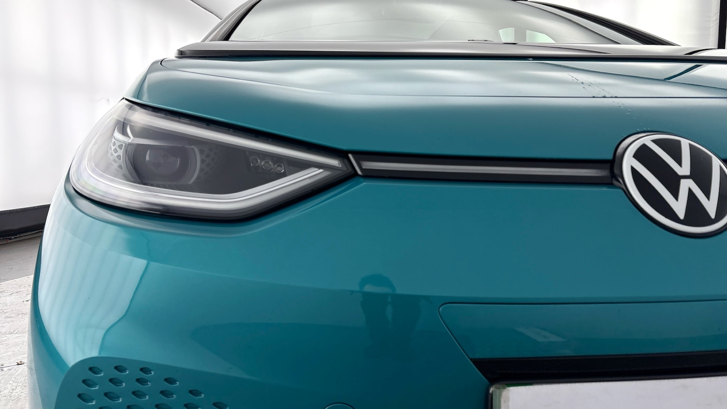 Used Volkswagen ID.3 2022 for sale - 77954283: Photo 43