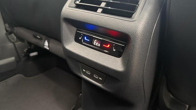 Used Volkswagen Tiguan 2025 for sale - 76355661: Photo 11