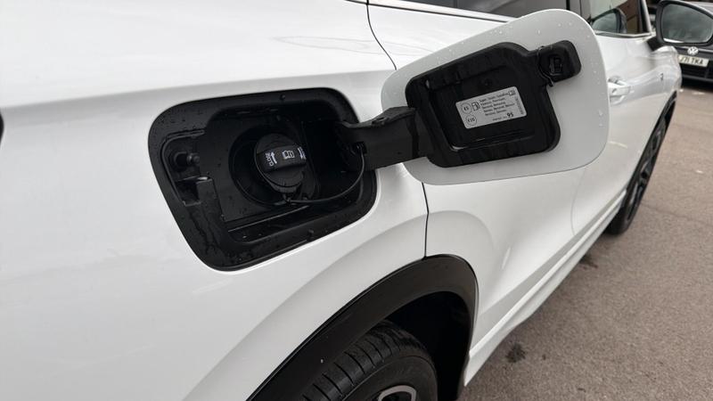 Used Volkswagen Tiguan 2025 for sale - 76355661: Photo 12