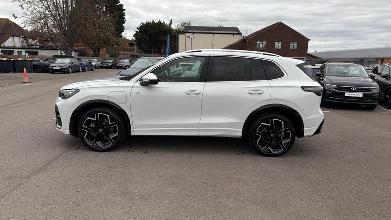 Used Volkswagen Tiguan 2025 for sale - 76355661: Photo 17
