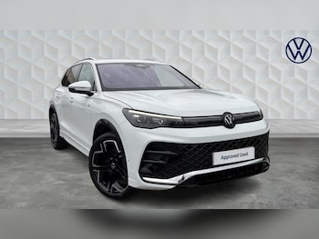 Used Volkswagen Tiguan 2025 for sale - 76355661: Photo