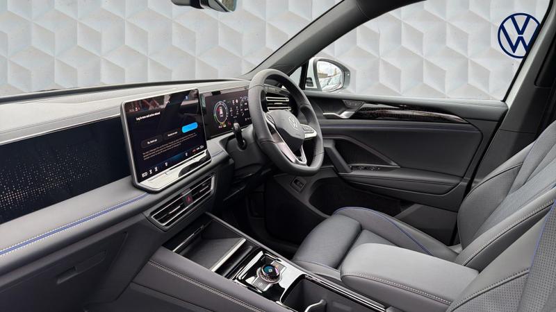Used Volkswagen Tiguan 2025 for sale - 76355661: Photo 2