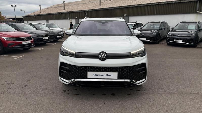 Used Volkswagen Tiguan 2025 for sale - 76355661: Photo 20