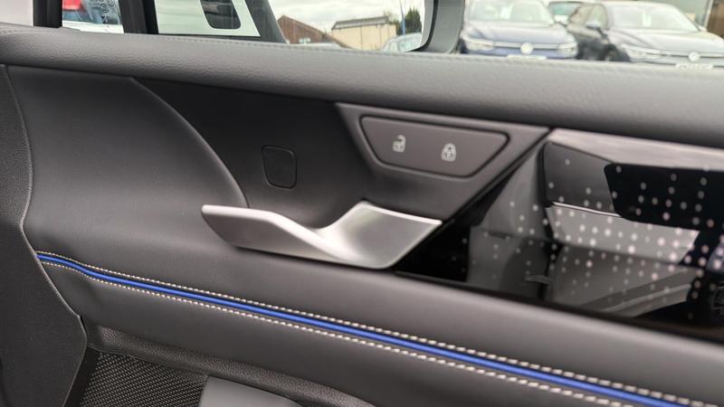 Used Volkswagen Tiguan 2025 for sale - 76355661: Photo 21