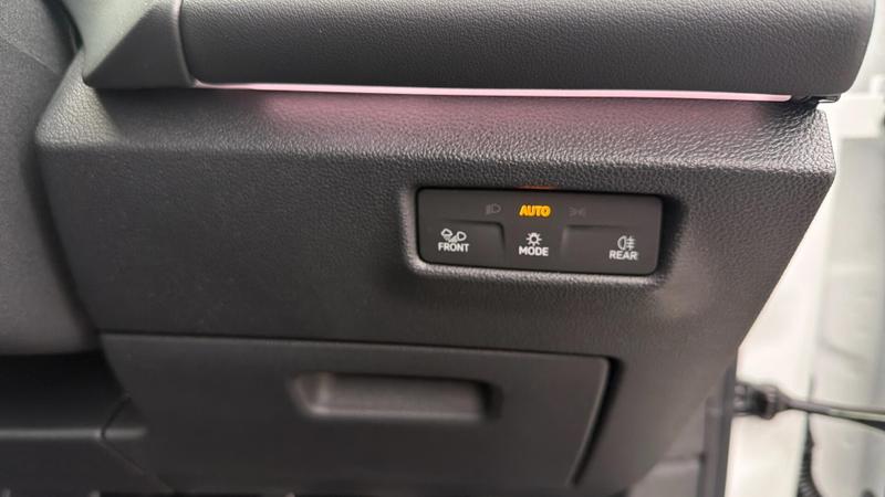 Used Volkswagen Tiguan 2025 for sale - 76355661: Photo 24