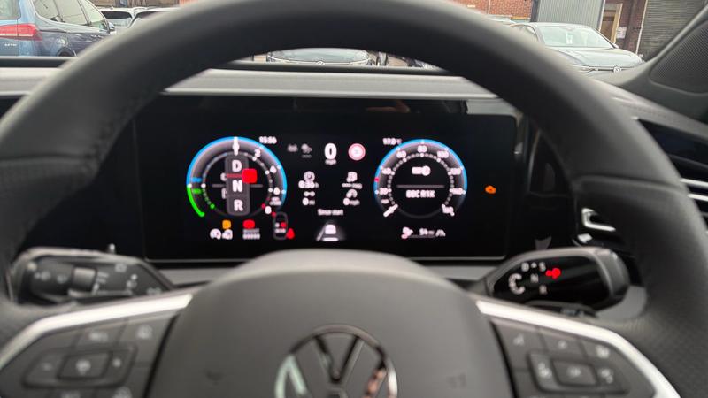 Used Volkswagen Tiguan 2025 for sale - 76355661: Photo 29