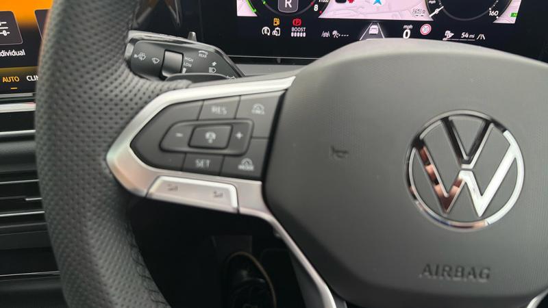 Used Volkswagen Tiguan 2025 for sale - 76355661: Photo 36