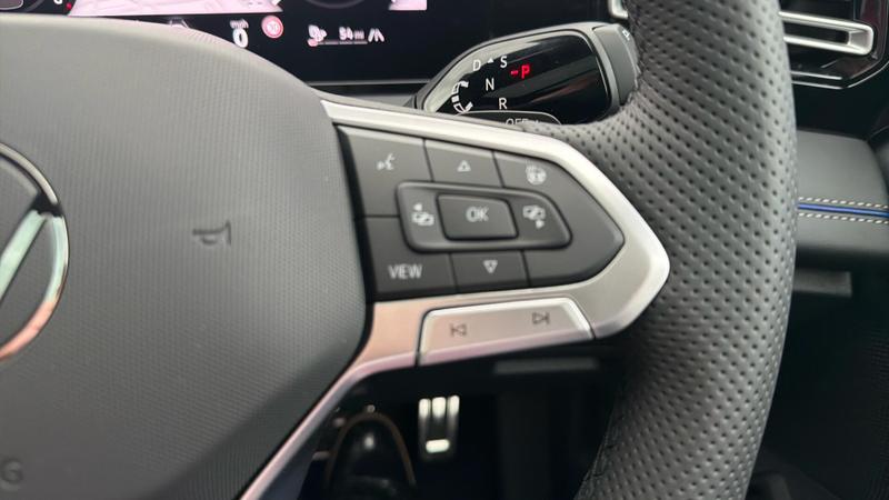 Used Volkswagen Tiguan 2025 for sale - 76355661: Photo 37