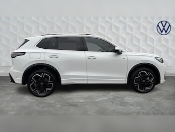 Used Volkswagen Tiguan 2025 for sale - 76355661: Photo