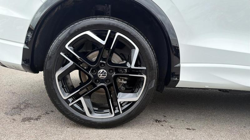 Used Volkswagen Tiguan 2025 for sale - 76355661: Photo 5