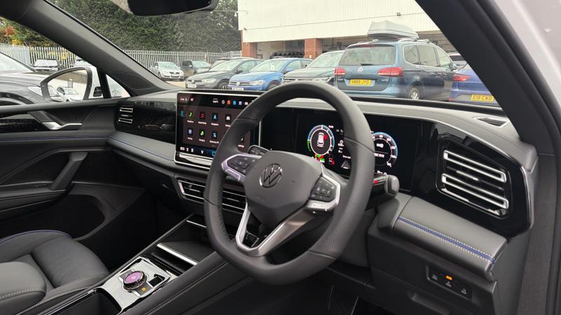 Used Volkswagen Tiguan 2025 for sale - 76355661: Photo 6