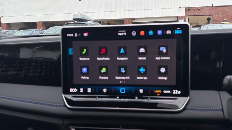 Used Volkswagen Tiguan 2025 for sale - 76355661: Photo 7
