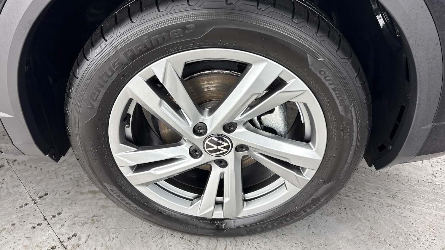 Used Volkswagen T-Roc 2025 for sale - 77515613: Photo 5