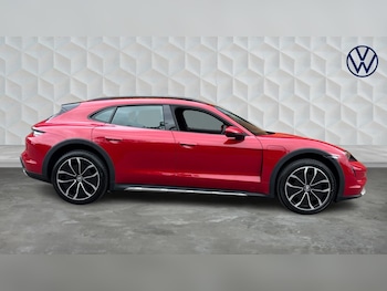 Used Porsche Taycan 2023 for sale - 78906472: Photo