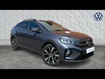 2025 - 1.5 TSI (150ps) R-Line DSG Automatic 5-Door