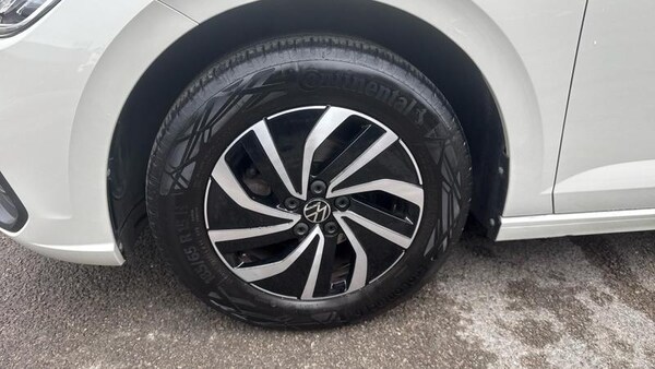 Used Volkswagen Polo 2023 for sale - 76018372: Photo 11