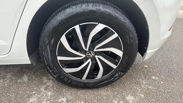 Used Volkswagen Polo 2023 for sale - 76018372: Photo 13