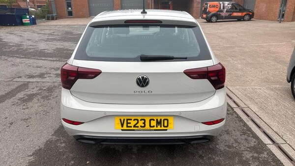 Used Volkswagen Polo 2023 for sale - 76018372: Photo 16