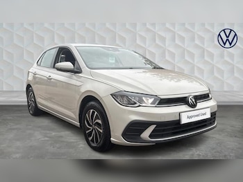 Volkswagen - Polo