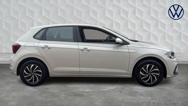 Used Volkswagen Polo 2023 for sale - 76018372: Photo 4