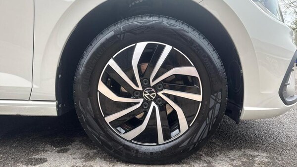 Used Volkswagen Polo 2023 for sale - 76018372: Photo 5