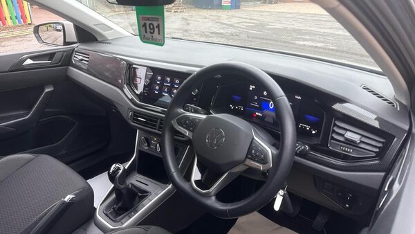 Used Volkswagen Polo 2023 for sale - 76018372: Photo 6