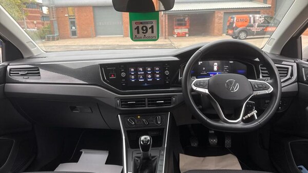 Used Volkswagen Polo 2023 for sale - 76018372: Photo 8