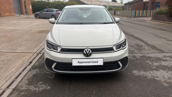 Used Volkswagen Polo 2023 for sale - 76018372: Photo 9