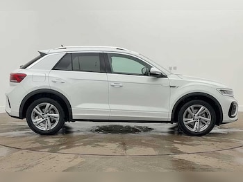 Used Volkswagen T-Roc 2025 for sale - 78290039: Photo
