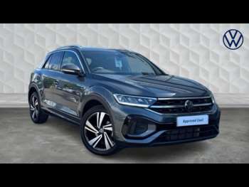 2023 - Mark 1 Facelift (2022) 1.5 TSI R-Line 150PS Manual 5-Door