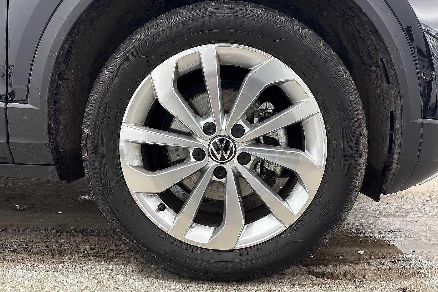 Used Volkswagen T-Roc 2025 for sale - 77506164: Photo 5